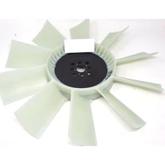 18 Updated Plastic Fan 449100-18 3912750 for Cummins Engine 4BT Bandit Wood Chippers