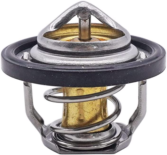 180??F Thermostat with Seal 7052496 for Polaris Sportsman Ranger RZR 800 900 500 RZR 4