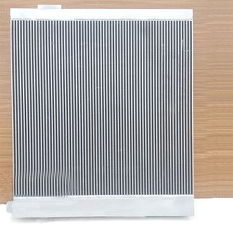 For Komatsu Bulldozer D455A-1 Hydraulic Oil Cooler 198-03-15112