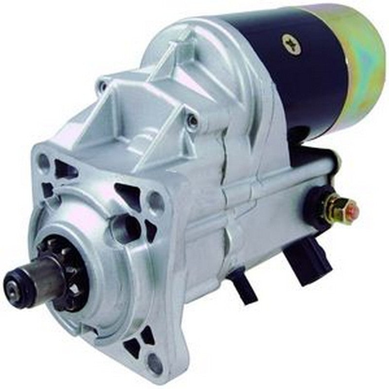 12V Motor 2873K409 for Perkins Engine 1104C