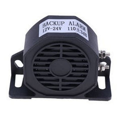 Back-Up Alarm 6651512 for Bobcat T590 T595 T630 T650 T740 T750 T770 T870