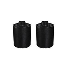 2 Pcs Air Filter 30-01077-01 for Carrier Transicold Unit Genesis TM900 TM1000 Ultra XL Ultima 53