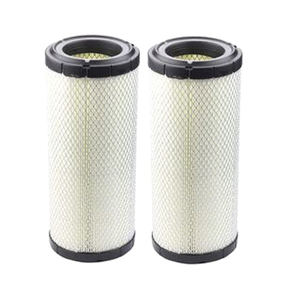 2 PCS Air Filter 715900422 for Can-Am Maverick X3 Sport 1000 900 R XDS XRS MAX TURBO MAX Turbo R Sport MAX 1000R 2017-2021