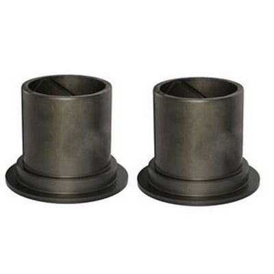 2 PCS Arm Sleeve Bearing Bushing 209-70-52141 for Komatsu Excavator PC400-7 PC600-6 PC600-8