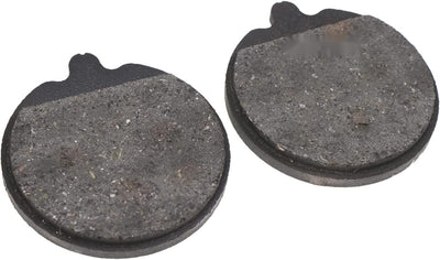 2 PCS Brake Pad 400836A1 for CASE Wheel Loader 521D 621D