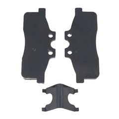 2 PCS Brake Pad AZ57173 for John Deere Telescopic Handler 3000 3200 3215 3220 3400 3415 3420 3800