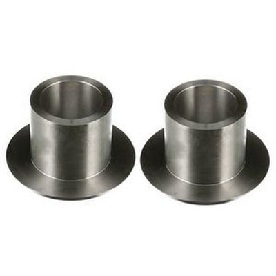 2 PCS Dipper Arm Bushing KSV1407 for CASE Excavator CX350C CX330 CX350B CX350