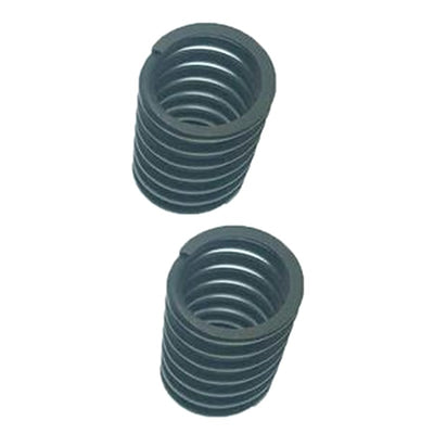 2 Pcs Fast Tach (Bob-Tach) Spring 6713040 for Bobcat T2250 V417 5600 5610 553 630 631 632 641 642 643 645