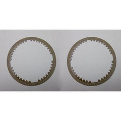 2 PCS Friction Plate 667620 for Hitachi Fiat Allis