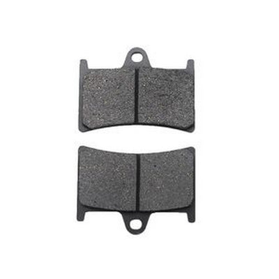 2 Pcs Front Disc Brake Pad FA252 FA380 for Yamaha Motorcycle FZR YZF FZ6 FZS FJR XV YZF-R6