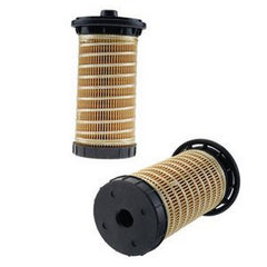 2 Pcs Fuel Filter 360-8960 for Caterpillar CAT Engine C4.4 C3.6 Excavator 312D 313F 314E 315DL 316F 318F 319DLN 320 317 320D 323F 326D2