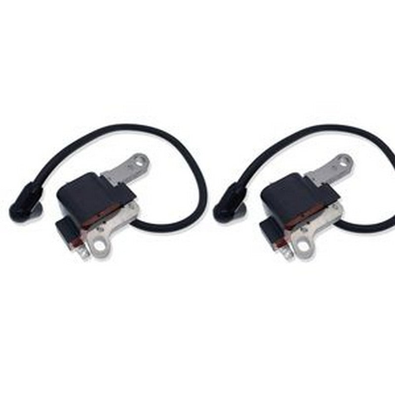 2 Pcs Ignition Coil 99-2916 99-2911 92-1152 684048 684049 for Lawn Boy Mower 10915 680501 C21ZMRA M21BMRB