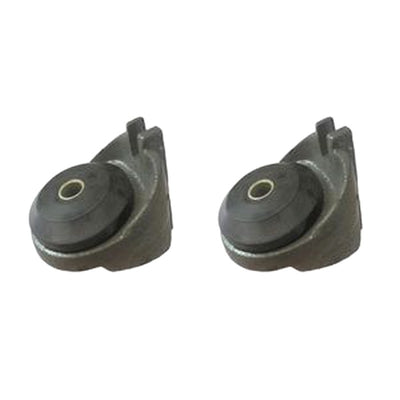2 Pcs Mounting Foot 04235813 for Deutz Engine TCD2013L06 F4L914 BF4L914 D914L04 BF4L913 BF6L913 F6L913 F5L912 F6L413