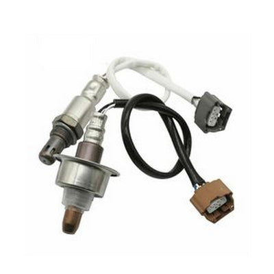 2 Pcs Oxygen Sensor 234-9127 234-4534 for Nissan Micra Versa Note 1.6L