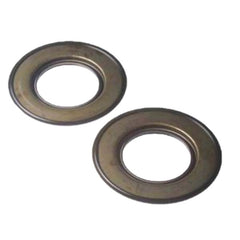 Rear Oil Seal 198636170 for Perkins 403D-15 403D-15T 403C-15 103-15 104-19 - Buymachineryparts