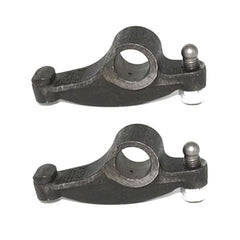 2 PCS Rocker Arm 3910810 for Cummins Engine 4B 4BT 4BTA 3.9L 6BT