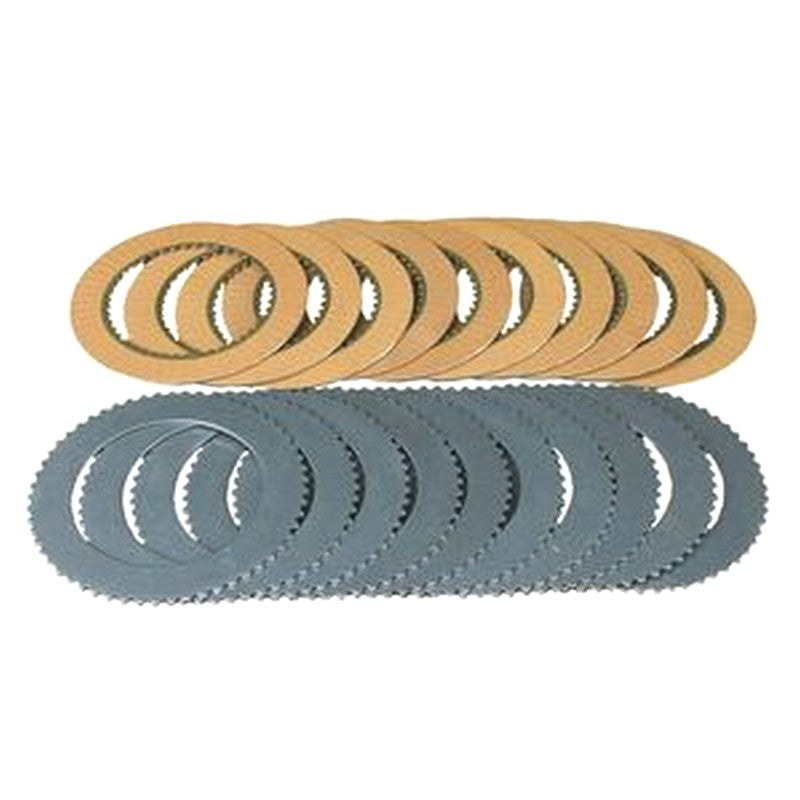 20 PCS Clutch Disc 331/16516 & 331/16520 for JCB Backhoe Loader 3CX 4CX 5CX 214 215 217