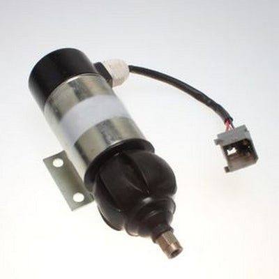 Stop Solenoid Valve 872458 881277 for Volvo  Penta TAMD16A 24V