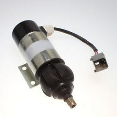 Stop Solenoid Valve 872458 881277 for Volvo  Penta TAMD16A 24V