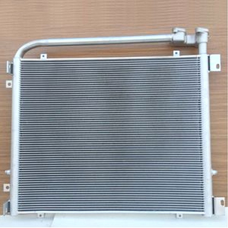 For Komatsu Excavator PC308U PC210-7K PC210LC-7K PC210NLC-7K Hydraulic Oil Cooler 206-03-71120