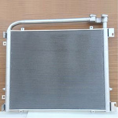 For Komatsu Excavator PC308U PC210-7K PC210LC-7K PC210NLC-7K Hydraulic Oil Cooler 206-03-71120