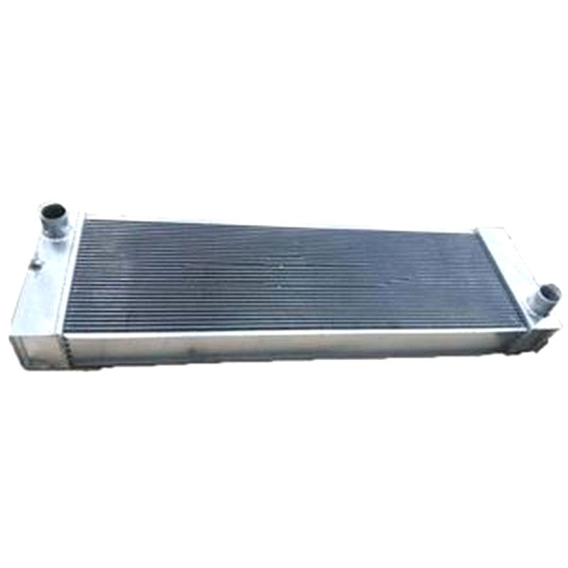 Aluminum Radiator for Komatsu PC290NLC-8K PC290LC-8K PC290-8K PC270-8 PC270LC-8