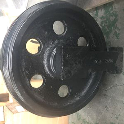 For Komatsu Excavator PC20-6 PC30-6 PC38UU-1 PC40-6 PC40T-7 PC50UU-1 Idler 20T-30-41241 20T-30-41240