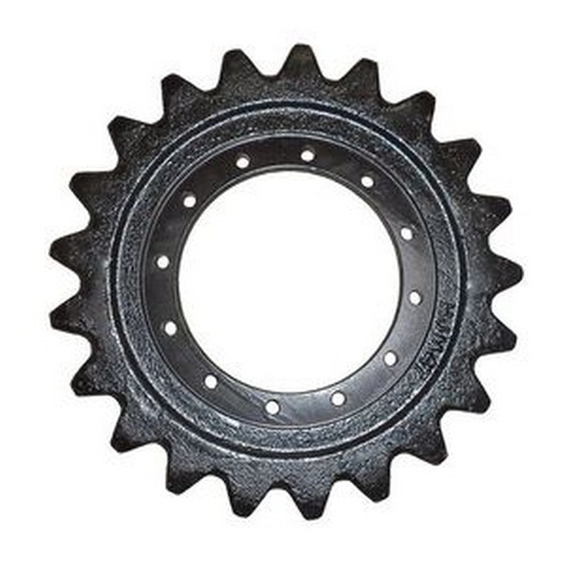 21 Teeth 12 Holes Sprocket 6816209 for Bobcat Excavator 337 341 435