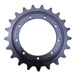 21T 18H Drive Sprocket 6814137 for Bobcat 231 325 328 331 331D 331E 334