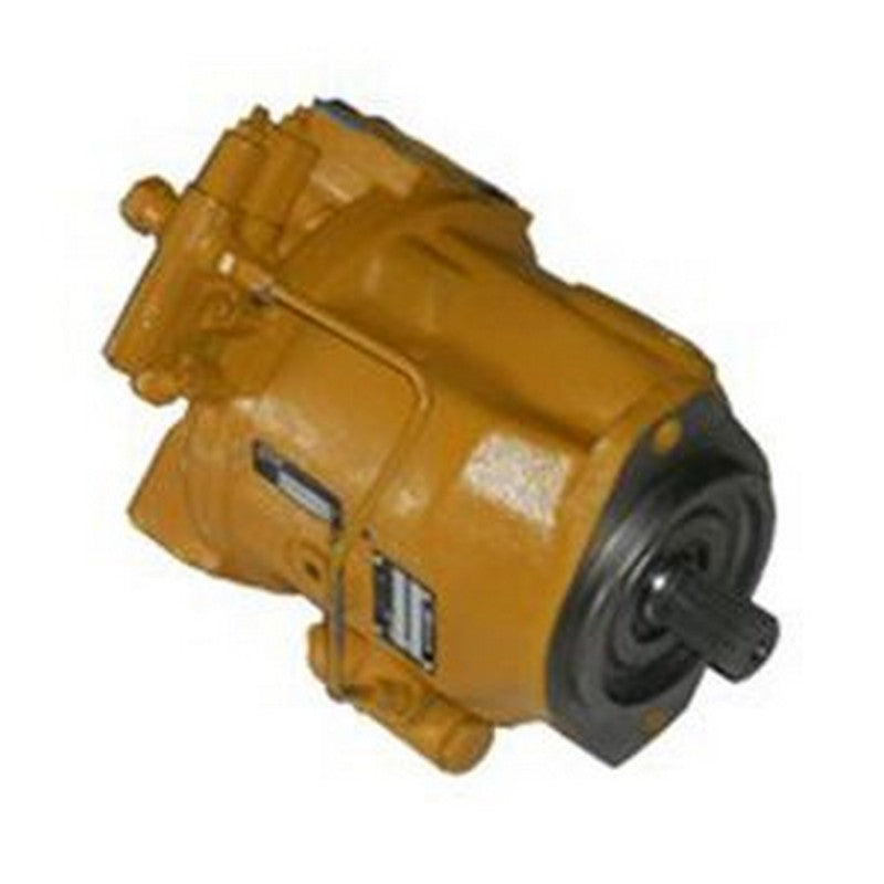 Hydraulic Pump 224-6369 for Caterpillar CAT 420D 430D 432D 442D 420D Backhoe Loader 3054 Engine 