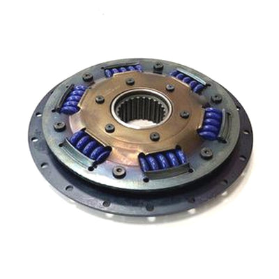 24T Clutch Driven Disc DET308-24-6274 for Komatsu D53 Bulldozer