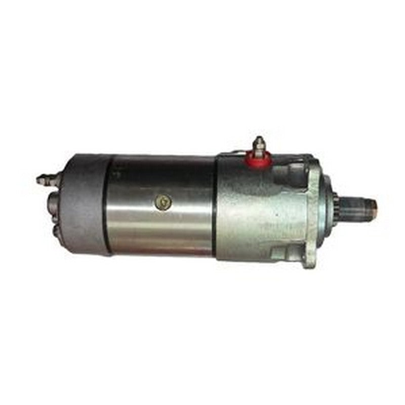 24V 10T Starter Motor 2873K056 for Perkins Engine 1004-4 1004-4T 135Ti 1004-40T 1004-42 1006-6 1006-6T 1006-6TW 1006-60 1006-60T 1006-60TW