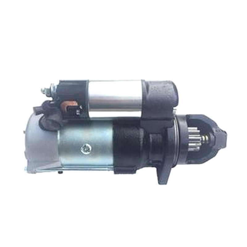 24V 10T Starter Motor 4992135 for Cummins Engine ISBE QSB ISDE