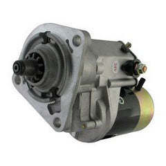 24V 11T Starter 28100-1863 for Hino Engine H06C H07C 1987-1997