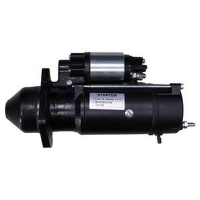 24V 11T Starter Motor 320/09347 for JCB NA TC TCA ECOMAX TCAE