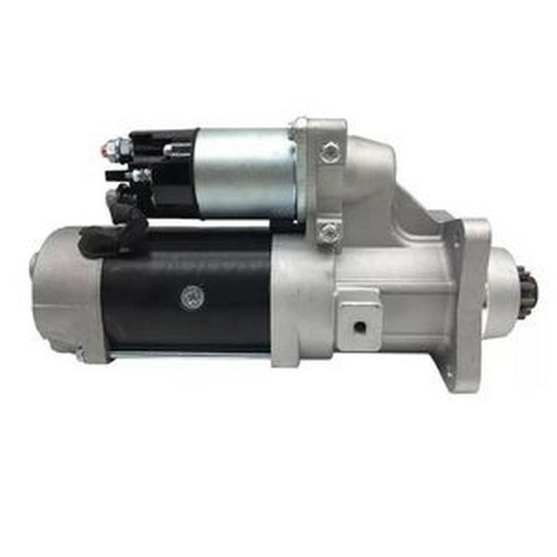 24V 11T Starter Motor 526201-7008A for Doosan Daewoo Excavator DH225-9 DH300-9