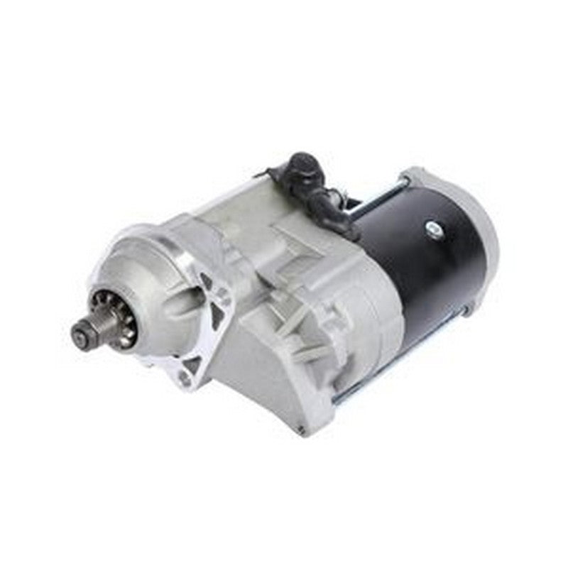 24V 11T Starter Motor RE500345 for John Deere Engine 3029 4039 4045 6068 Excavator 120D 160LC 200DL 240DLC 270CLC