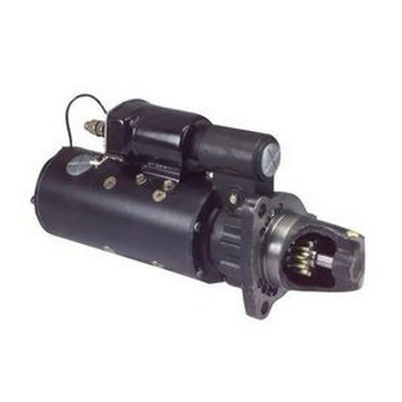 24V 12T Starter Motor 8S-3886 for Caterpillar CAT Engine 3516 3306 Excavator 235 235B 235C 235D 330