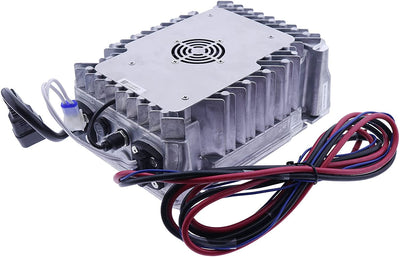 24V 30A Battery Charger EPC2430-EP-01 for Signet Genie Skyjack JLG HB600 HB600-24B