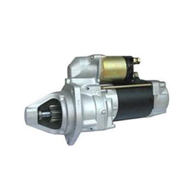 24V 4.5KW 10T Starter Motor 4944702 for Cummins Engine 4BT 6BT