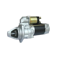 24V 4.5KW 10T Starter Motor 4944702 for Cummins Engine 4BT 6BT