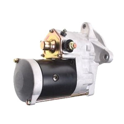 24V 5.5W 10T Starter Motor 99486046 99498155 228000-7550 for IEVCO