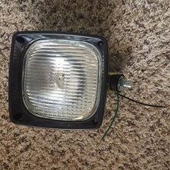 24V 65W Flood Lamp 5I-8250 153-2523 for Caterpillar CAT Excavator E325B E320C E325 E320