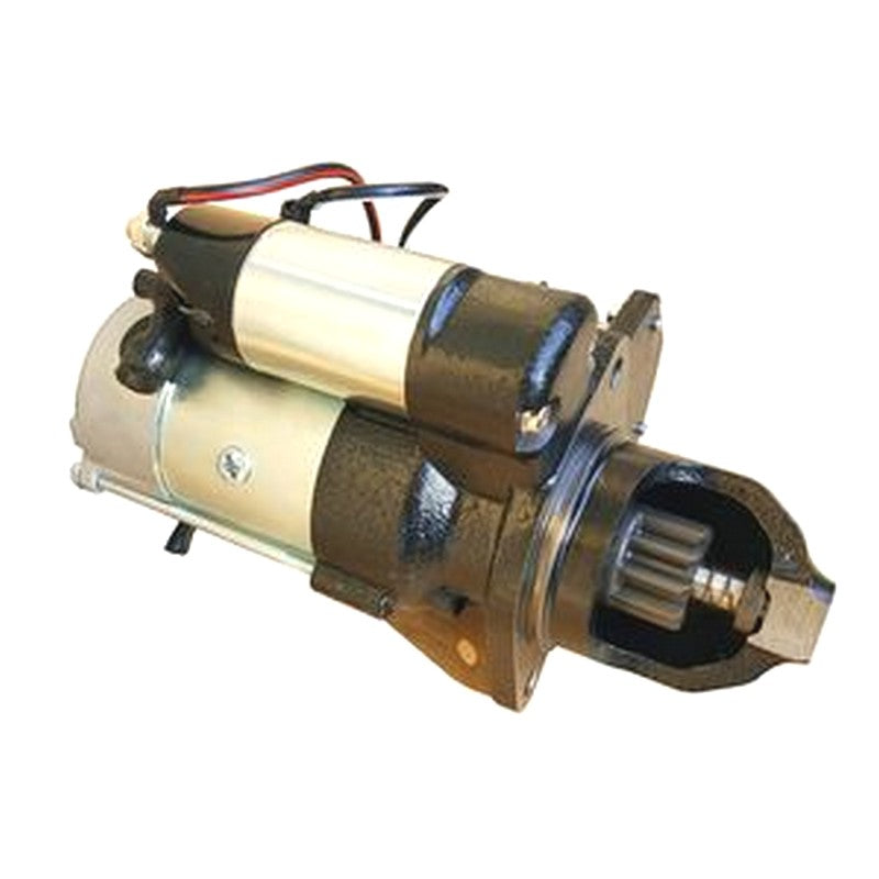 24V 6KW 12T Starter Motor 4983067 for Cummins Engine 4B3.9 B Series