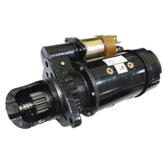 24V 7.8W Starter Motor 4937364 for Cummins Engine 6CT 8.3L ISLE L375