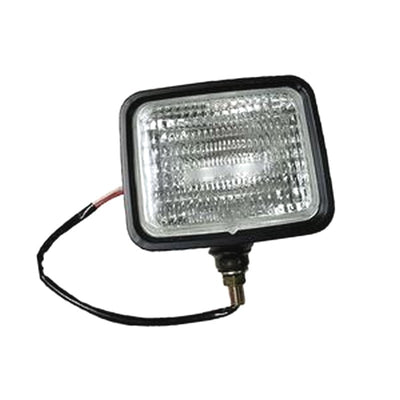 24V 70W Headlight 514A7-10201 for TCM Forklift FHD20 FHD25 FHD30Z FHD30N FD20 FD23 FD25 FG20 FG23 FG30Z5 FG30N5 - Buymachineryparts