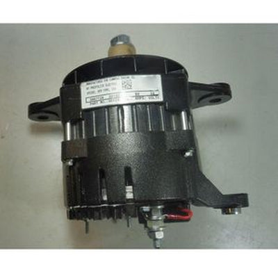 24V 80A Alternator 3967726 for Cummins Engine QSM