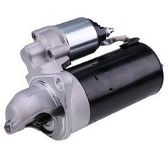 24V 9 Teeth Starter Motor 11.131.265 AZE2156 2834752 for Perkins Engine 403C 404C