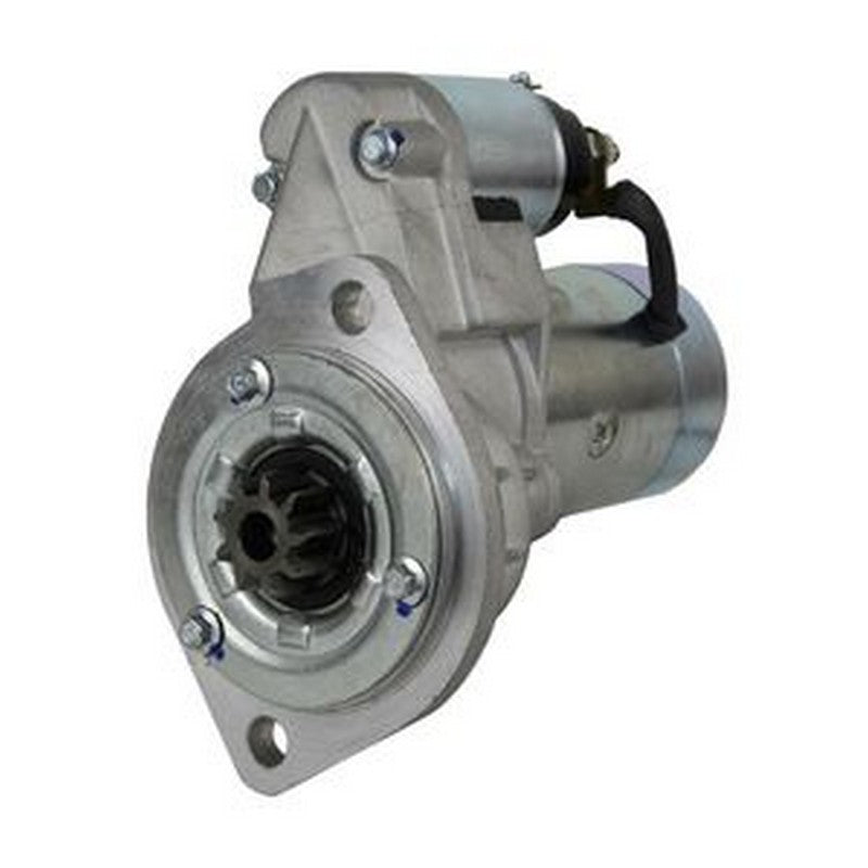 24V 9T Starter Motor 5811001290 5811001291 5811001292 S25-121 S25-121A for Isuzu Engine C240 C-240 C-190 C190