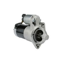 24V 9T Starter Motor 714/24400 for JCB JS130 JS110 JS150LC JS150W JS130W JS180 JS175W  JS160 JS145W JS160W JS160